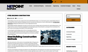 Netpoint.net thumbnail