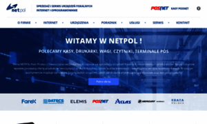 Netpol.eu thumbnail