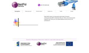 Netpol.info.pl thumbnail
