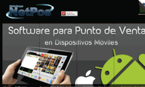 Netpos.com.ve thumbnail