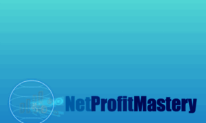 Netprofitmastery.biz thumbnail