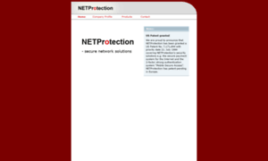 Netprotection.dk thumbnail