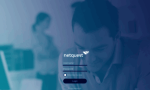 Netquest.dapresy.com thumbnail