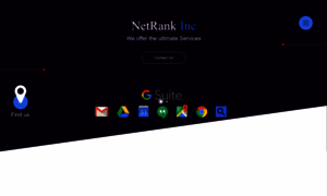 Netrankinc.com thumbnail