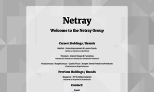 Netray.se thumbnail