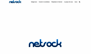 Netrock.fr thumbnail