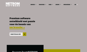 Netrom-software.nl thumbnail