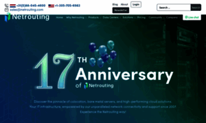 Netrouting.eu thumbnail