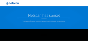Netscan.co thumbnail