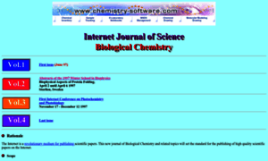 Netsci-journal.com thumbnail