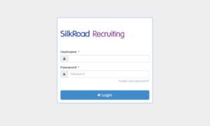 Netscout-openhire.silkroad.com thumbnail
