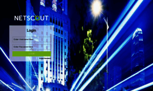 Netscout.netexam.com thumbnail