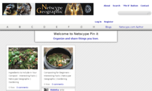 Netscype.com thumbnail