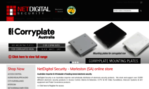 Netsecurity.com.au thumbnail
