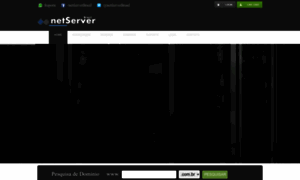 Netserver.com.br thumbnail