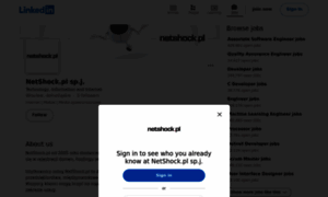 Netshock.pl thumbnail