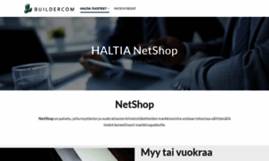 Netshop.fi thumbnail