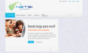 Netsi.com.br thumbnail