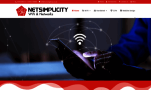 Netsimplicity.co.uk thumbnail