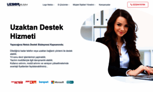 Netsisdestekhizmetleri.com thumbnail