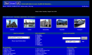 Netsmartuk.freeserve.co.uk thumbnail