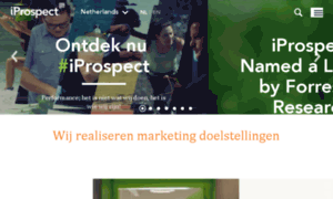 Netsociety.nl thumbnail