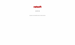 Netsoft.net thumbnail