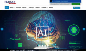 Netsoftit.com thumbnail