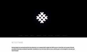 Netsoftware.com.ua thumbnail