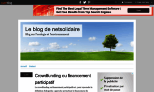 Netsolidaire.over-blog.com thumbnail