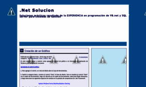 Netsolucion.blogspot.com thumbnail