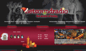 Netsoundradio.de thumbnail