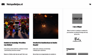 Netspelletjes.nl thumbnail