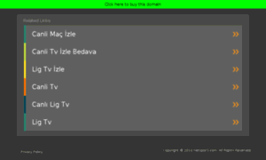 Netspor3.com thumbnail