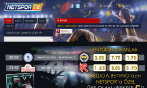 Netspor5.tv thumbnail