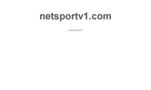 Netsportv1.com thumbnail