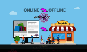 Netspot.pt thumbnail