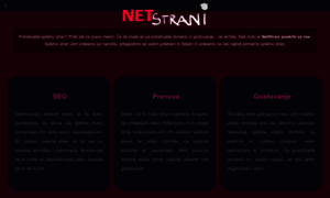 Netstrani.com thumbnail