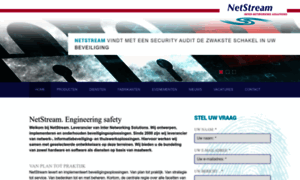 Netstream.nl thumbnail