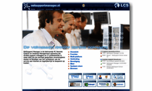 Netsupportmanager.nl thumbnail