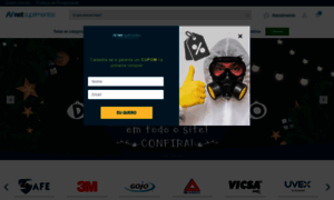 Netsuprimentos.com.br thumbnail