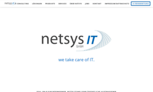 Netsys.it thumbnail
