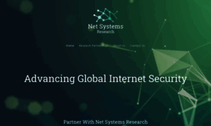 Netsystemsresearch.com thumbnail