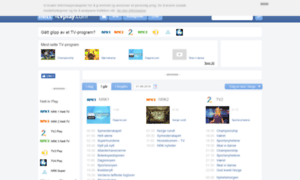 Nett-tvplay.com thumbnail