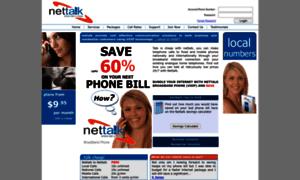 Nettalk.com.au thumbnail
