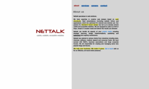 Nettalk.in thumbnail