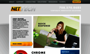 Nettech.com thumbnail