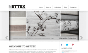 Nettex.co.za thumbnail