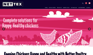 Nettexpoultry.com thumbnail