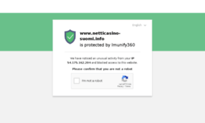 Netticasino-suomi.info thumbnail